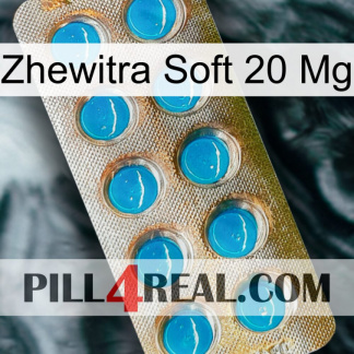 Zhewitra Soft 20Mg new09